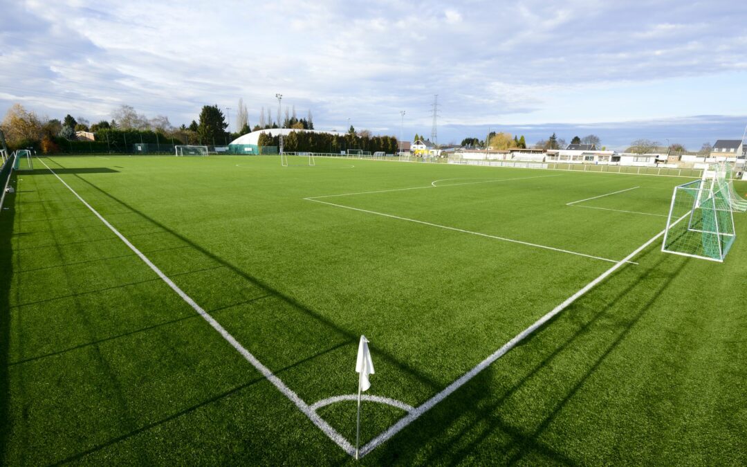 Huccorgne Sport Football
