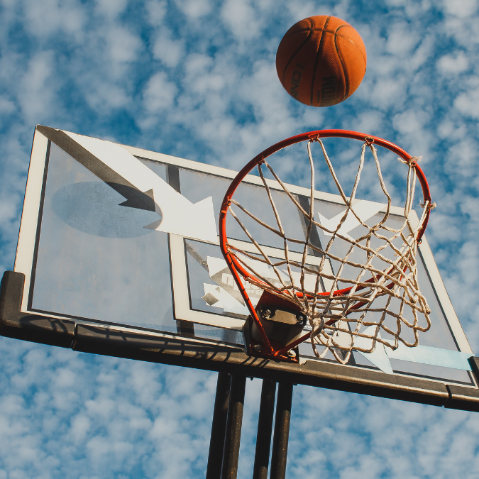 Basket Ball – ASBL Royal Basket Club Wanze