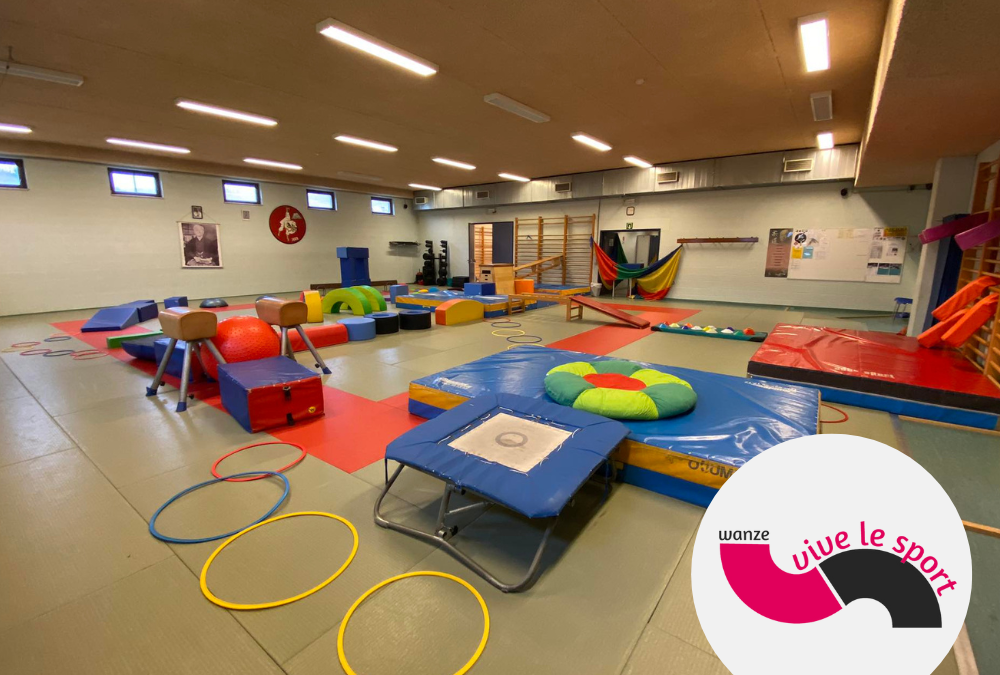Activités Multisports du mercredi