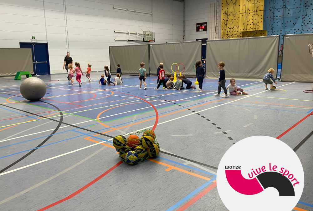 Multisports du samedi