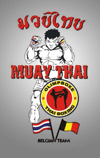 OLIMBOXE MUAY THAI