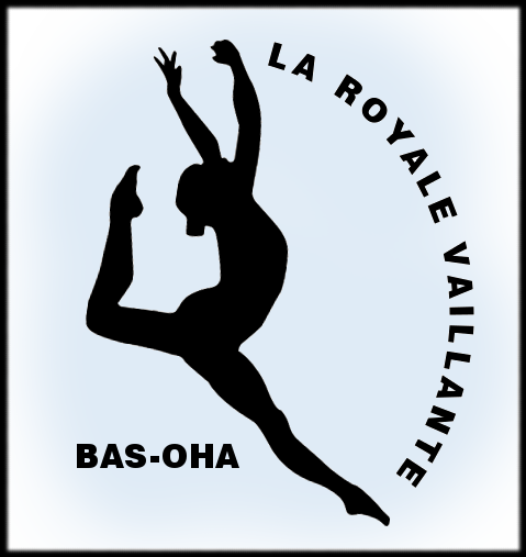 LA ROYALE VAILLANTE DE BAS-OHA