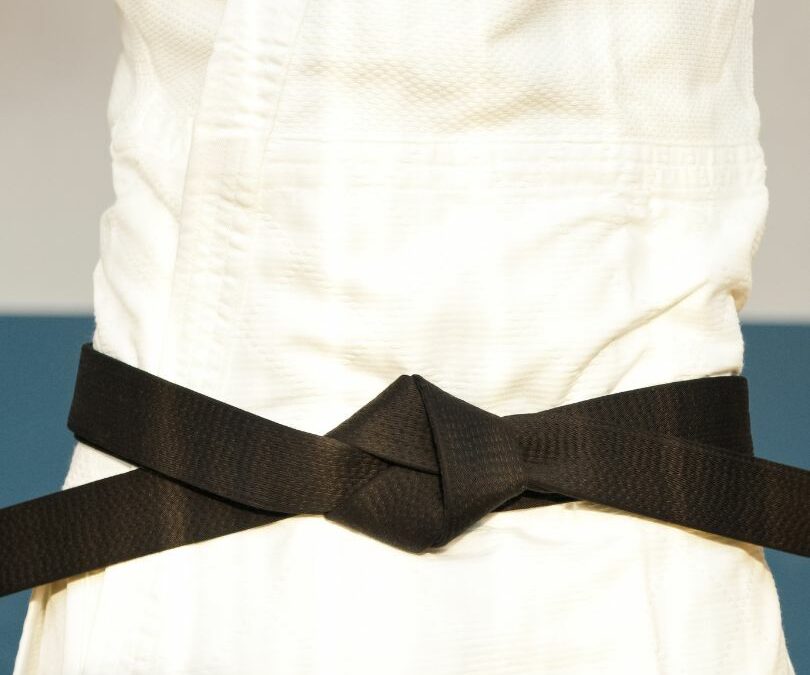 Judo Samouraï Club