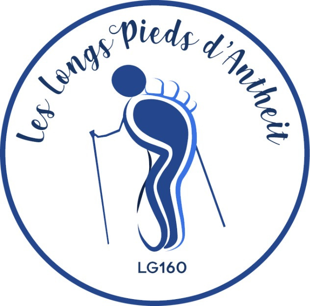 Marche – Les longs Pieds